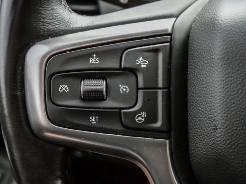 Used 2022 Chevrolet Tahoe LT w/ Luxury Package RWD image 38