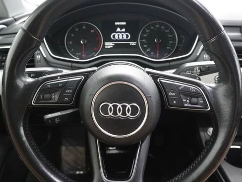 Used 2017 Audi A4 2.0T Premium FWD image 12