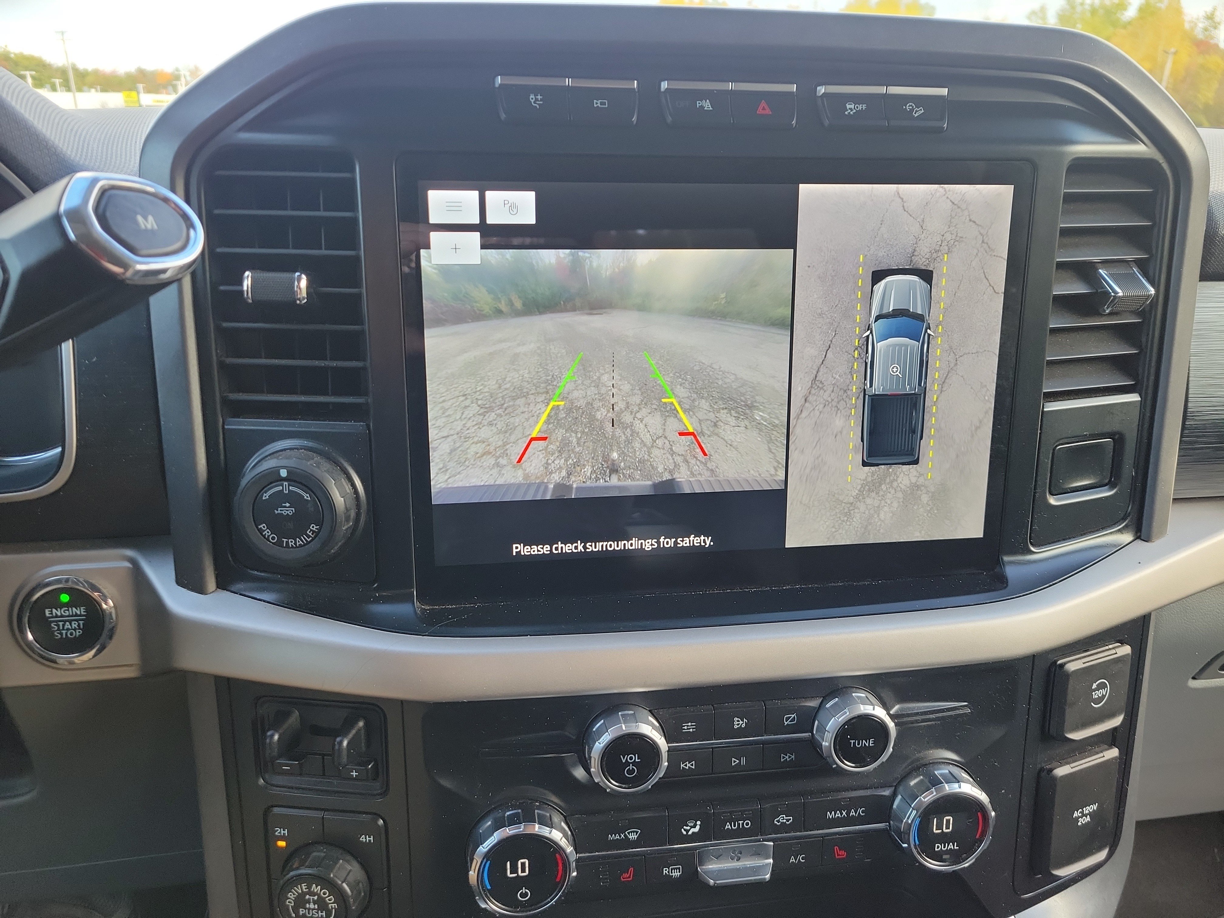 Used 2021 Ford F150 XLT w/ Equipment Group 302A High AWD/4WD image 26