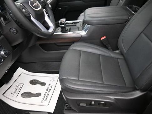 Used 2024 GMC Sierra 1500 SLT w/ SLT Premium Plus Package image 15