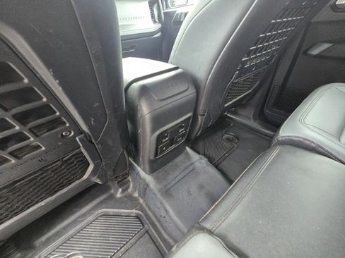 Used 2024 Ford Bronco Big Bend image 19
