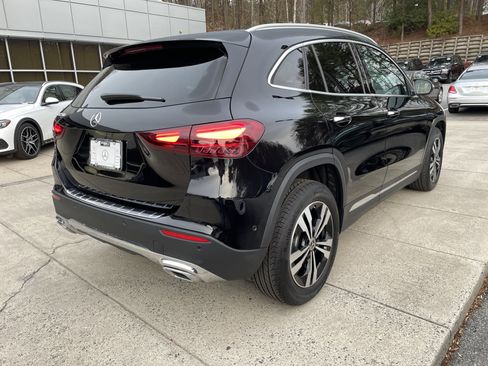 Certified 2025 Mercedes-Benz GLA 250 image 6