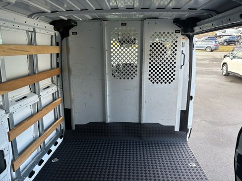 Used 2023 RAM ProMaster 2500 image 22