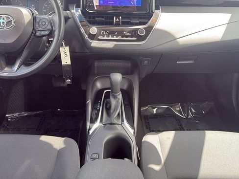 Used 2024 Toyota Corolla LE FWD image 15