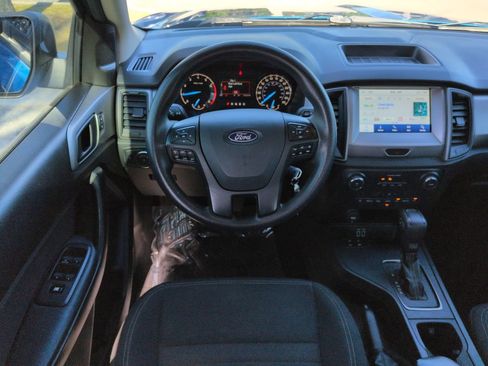 Used 2022 Ford Ranger XL w/ Equipment Group 101A High RWD image 15