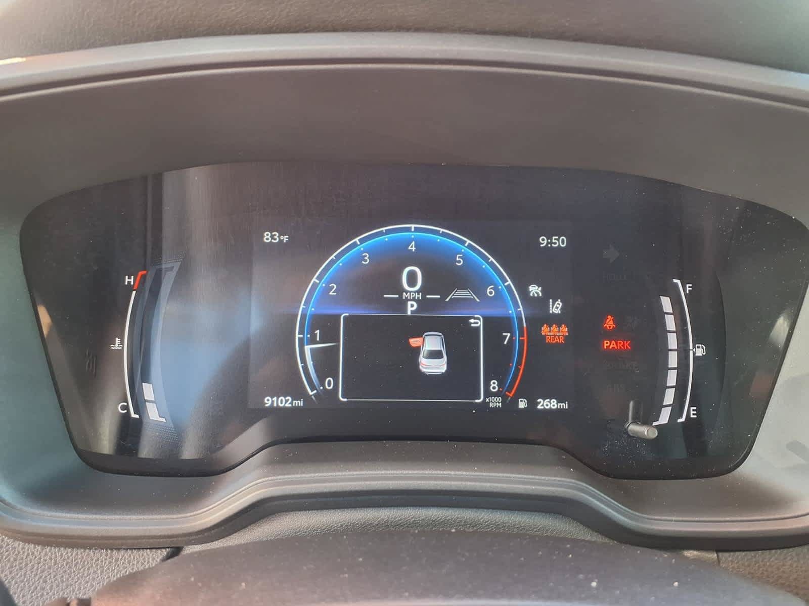 Certified 2026 Toyota Corolla LE FWD image 18