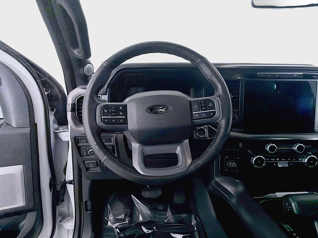Used 2024 Ford F150 Lariat w/ Equipment Group 502A High AWD/4WD image 33