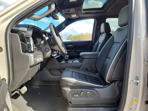 New 2026 GMC Sierra 1500 AT4X image 21