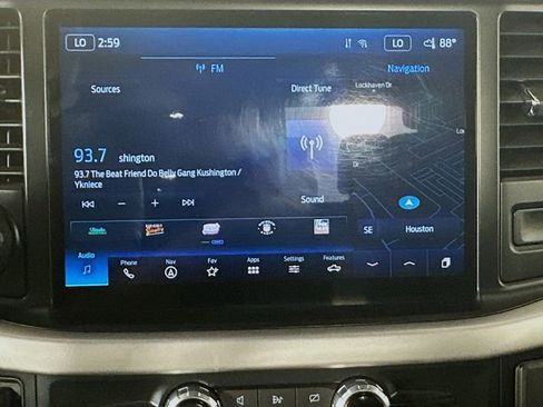 Used 2022 Ford F150 XLT w/ Equipment Group 302A High AWD/4WD image 15