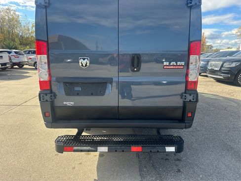 Used 2019 RAM ProMaster 3500 image 15
