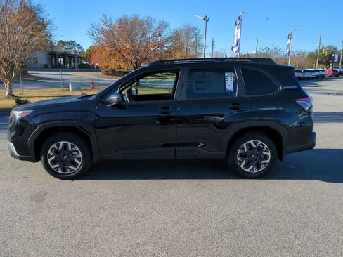 New 2026 Subaru Forester Premium image 6