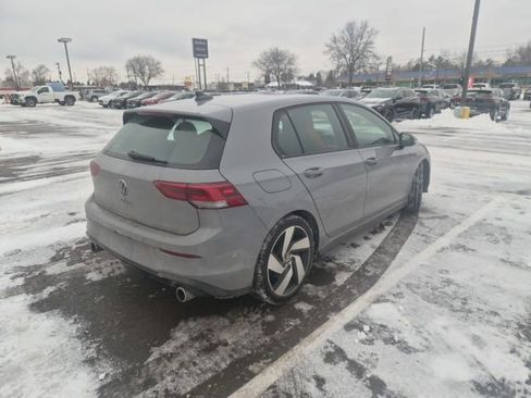 Used 2024 Volkswagen GTI S image 5