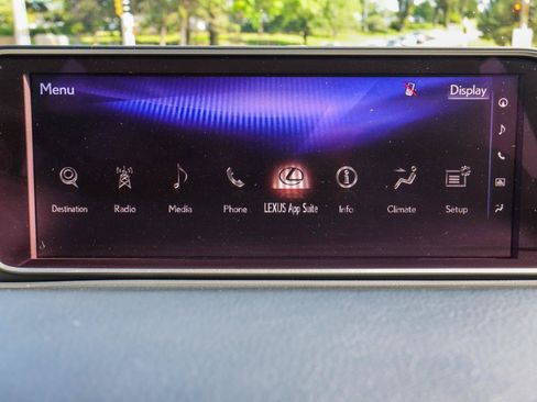 Used 2017 Lexus RX 350 F Sport AWD/4WD image 11