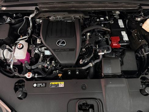 Used 2025 Lexus RX 350 Premium w/ Convenience Package FWD image 32