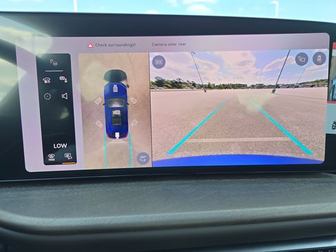 New 2026 Audi Q5 Prestige image 22