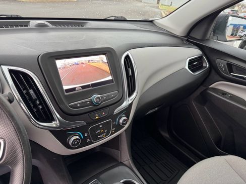 Used 2024 Chevrolet Equinox LS w/ LS Convenience Package image 28