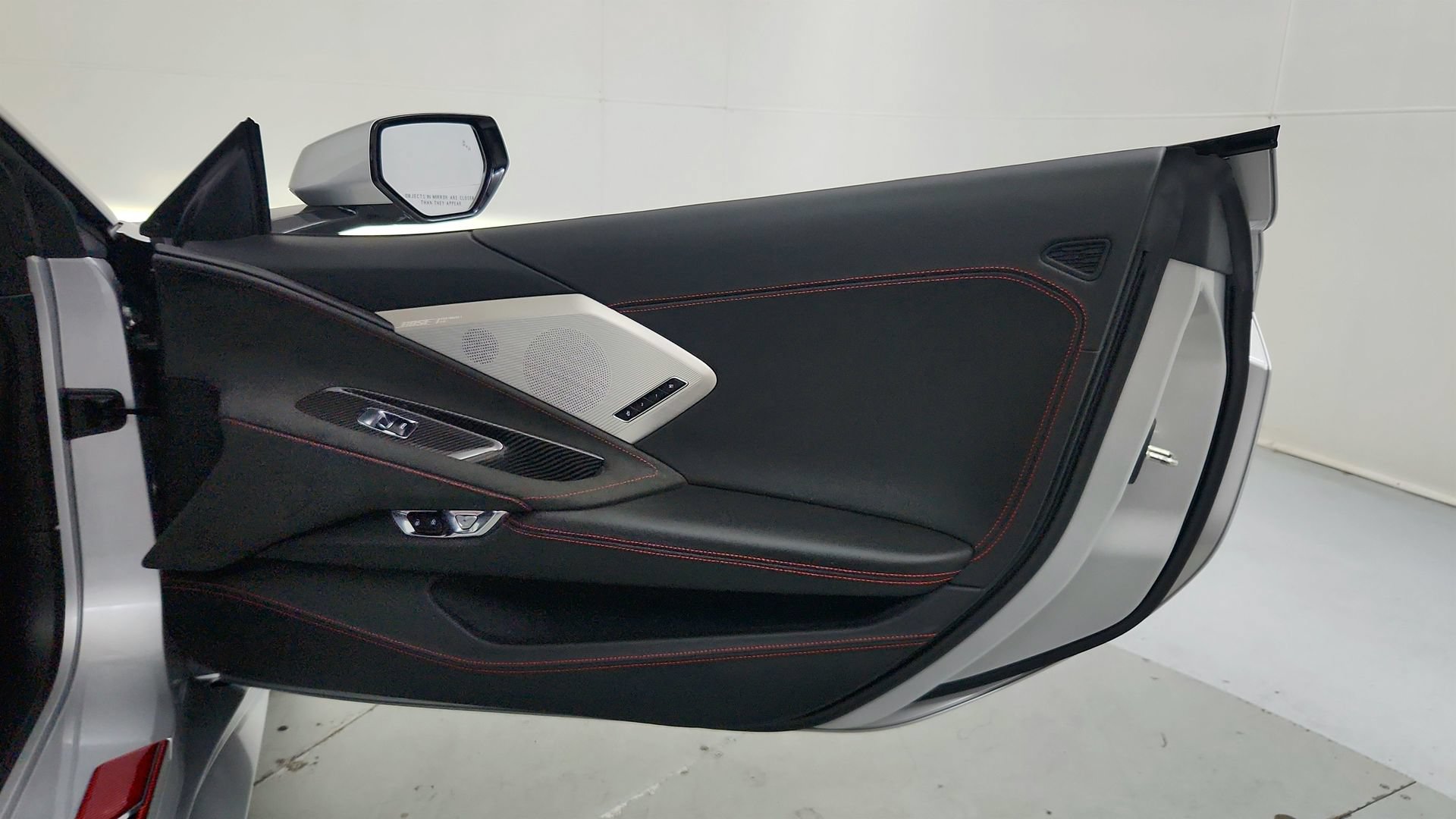 Certified 2020 Chevrolet Corvette Stingray Premium Conv w/ 3LT Preferred Equipment Group RWD image 36