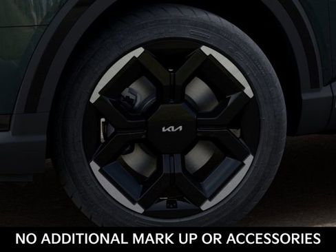 New 2027 Kia Telluride EX image 9