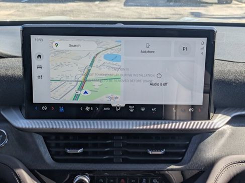 New 2026 Ford Explorer Platinum image 19