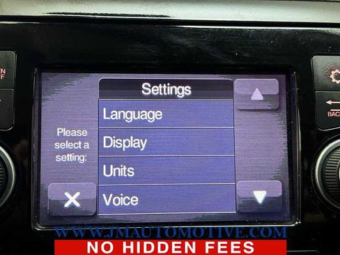 Used 2021 RAM ProMaster 3500 image 27