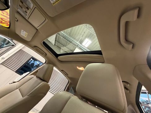 Used 2015 Honda CR-V EX-L image 8