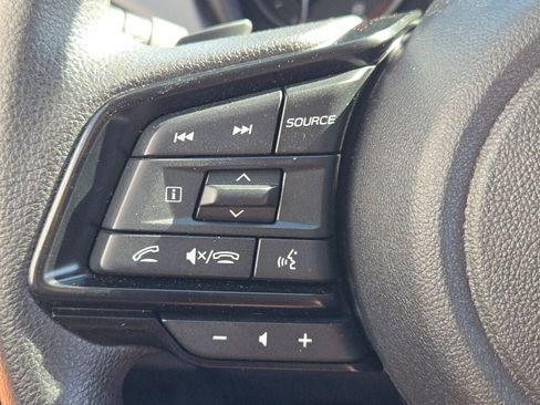 Used 2024 Subaru Crosstrek 2.0i Premium w/ Popular Package #3 image 28