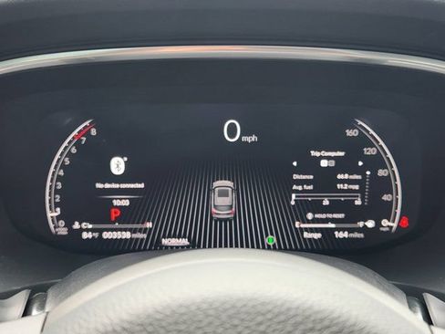 Certified 2026 Acura MDX FWD w/ Technology Package image 16