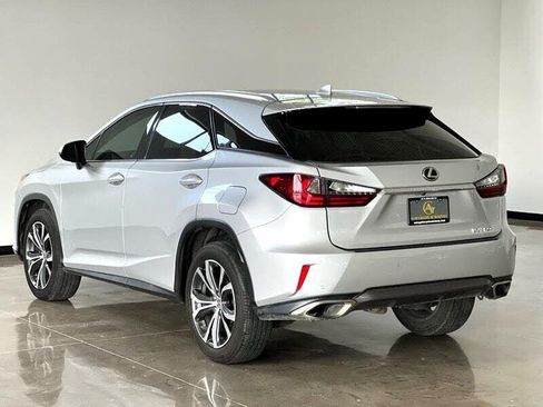 Used 2017 Lexus RX 350 F Sport image 5