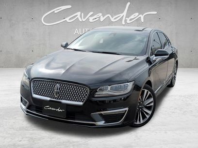 Used 2017 Lincoln MKZ Reserve w/ Luxury Package