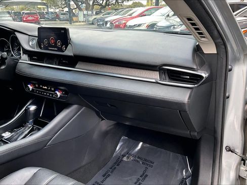 Used 2018 MAZDA MAZDA6 Grand Touring image 19