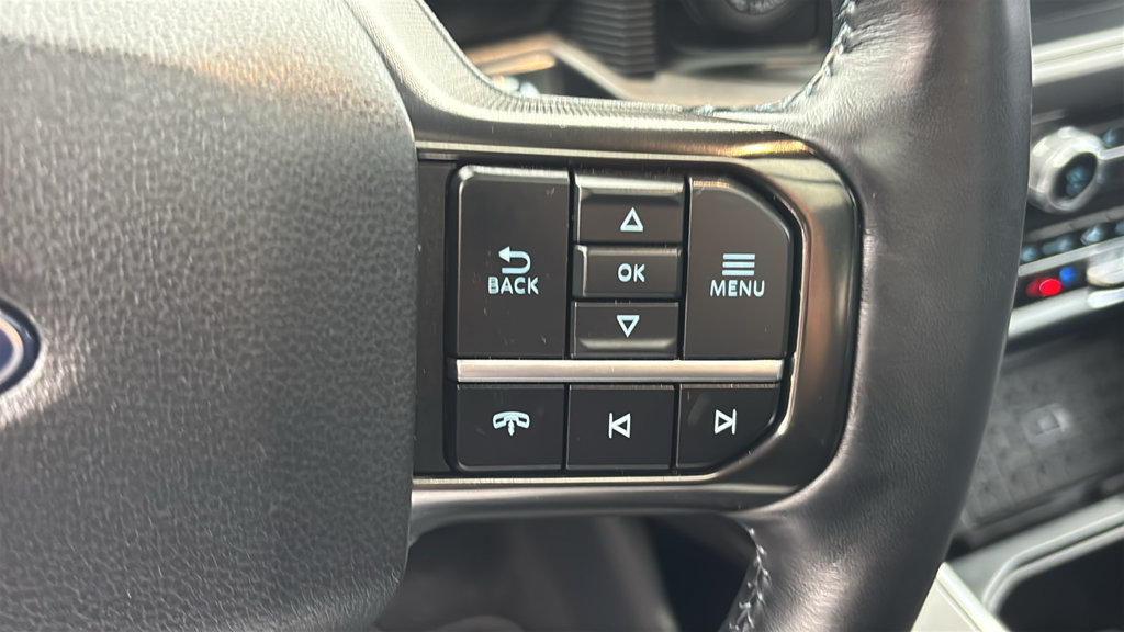 Used 2024 Ford F150 Platinum w/ Equipment Group 702A High AWD/4WD image 18