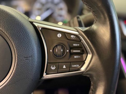 Used 2021 Acura TLX w/ Technology Package FWD image 26
