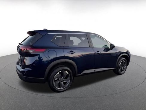 Used 2025 Nissan Rogue SV FWD image 15
