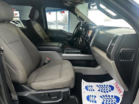 Used 2020 Ford F150 XLT w/ Equipment Group 302A Luxury image 19