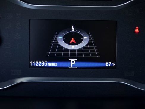 Used 2018 Honda Ridgeline RTL-E image 46