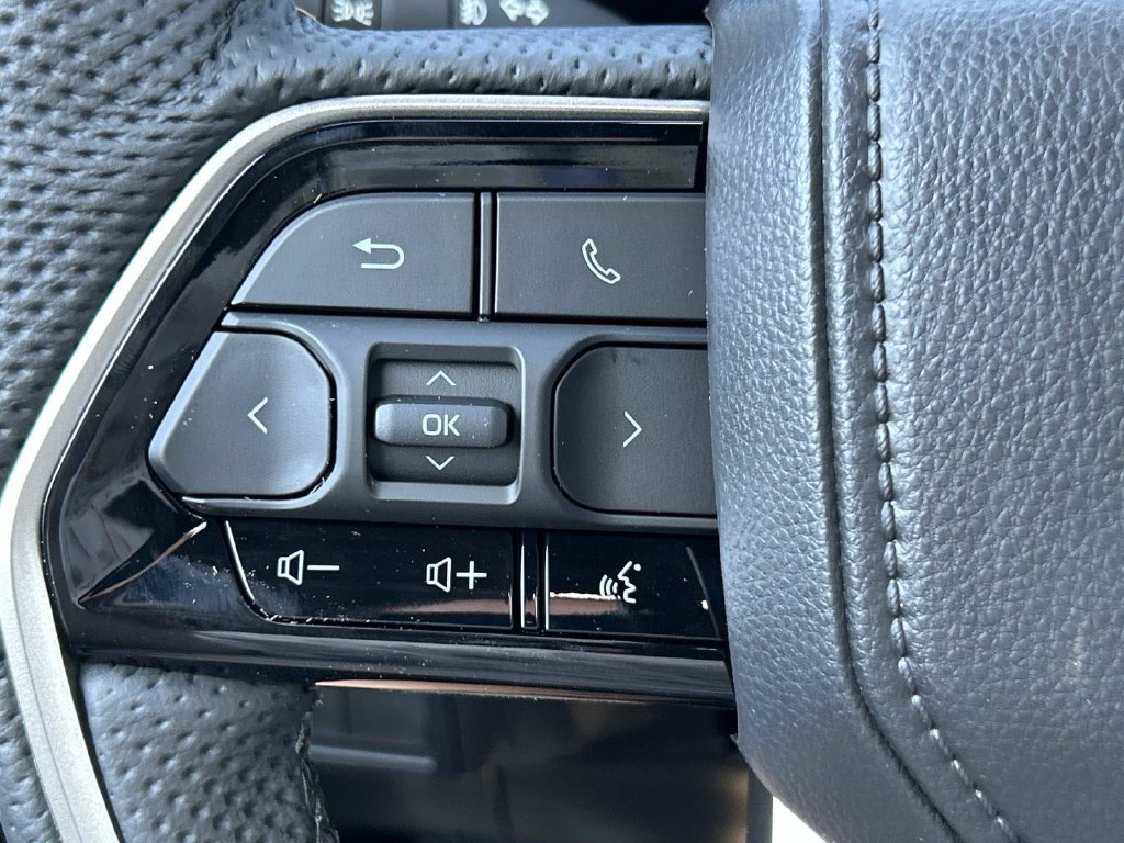 New 2026 Toyota Tundra Capstone AWD/4WD image 32