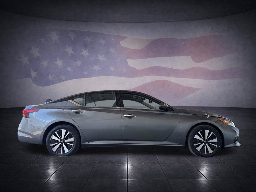 Used 2020 Nissan Altima 2.5 SL FWD image 5