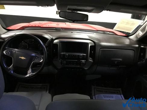 Used 2019 Chevrolet Silverado 1500 LT AWD/4WD image 28