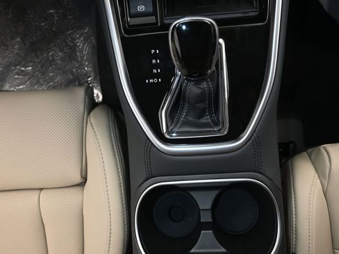 New 2025 Subaru Legacy Limited image 21