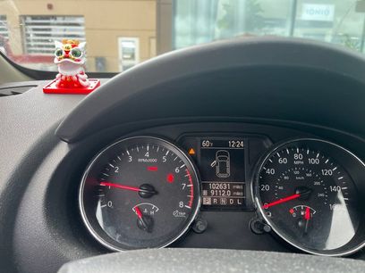 Used 2013 Nissan Rogue S