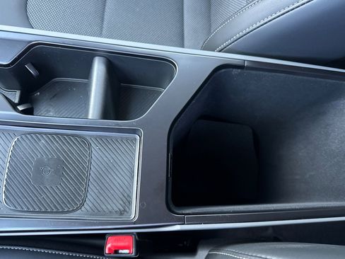 Used 2025 Kia EV6 Light image 33