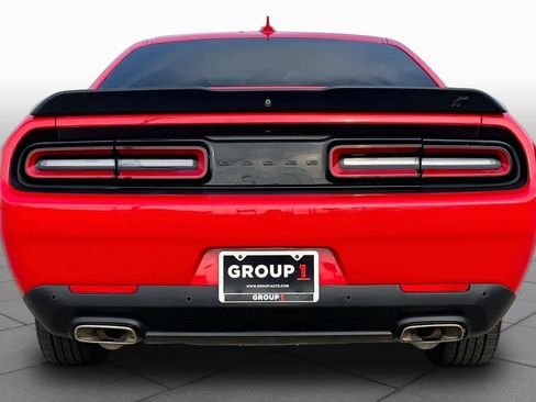 Used 2021 Dodge Challenger GT w/ Plus Package AWD/4WD image 5