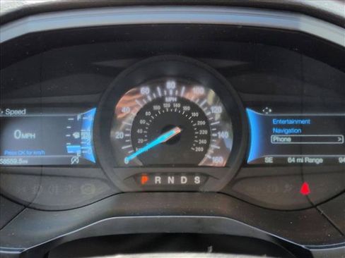 Certified 2024 Ford Edge SEL AWD/4WD image 12