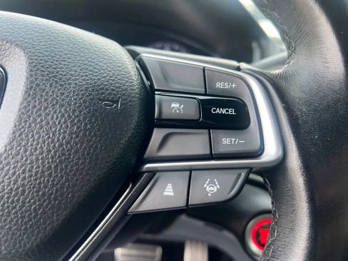 Used 2021 Honda Accord Sport image 44