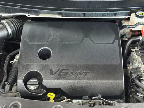 Used 2022 Buick Enclave Essence w/ Experience Buick Package image 72