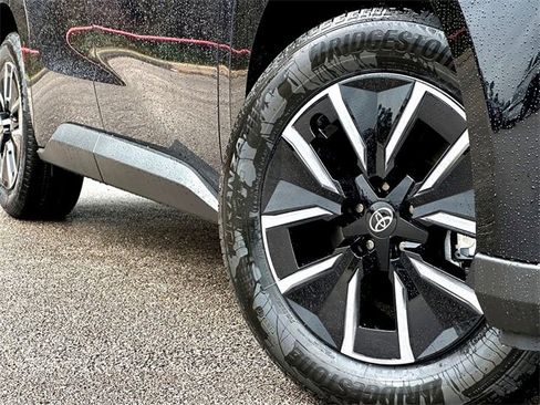 New 2026 Toyota bZ image 2