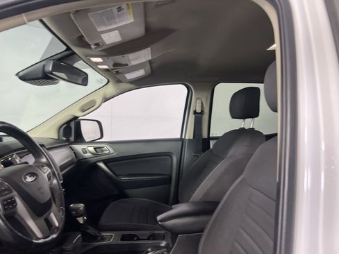 Used 2023 Ford Ranger XLT w/ Equipment Group 301A Mid image 22