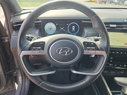 Used 2024 Hyundai Santa Cruz Limited image 23