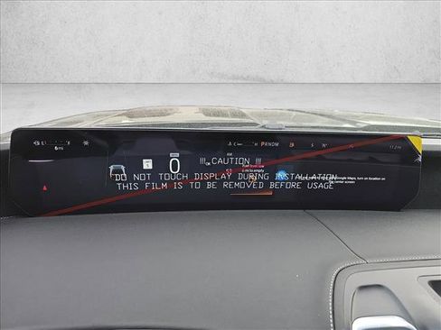 New 2026 Ford Expedition Max Platinum image 19