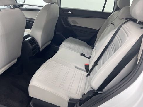 Used 2024 Volkswagen Tiguan S image 11
